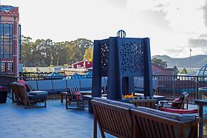 Fairmont Heritage Place, Ghirardelli Square