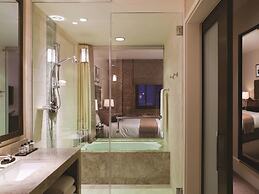 Fairmont Heritage Place, Ghirardelli Square