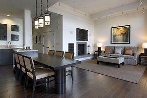 Fairmont Heritage Place, Ghirardelli Square