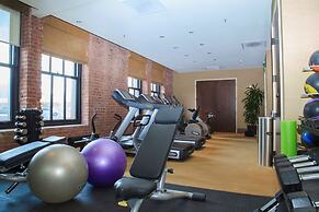 Fairmont Heritage Place, Ghirardelli Square