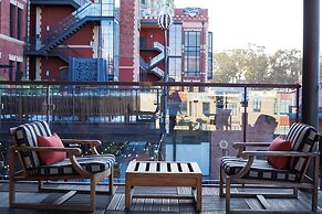 Fairmont Heritage Place, Ghirardelli Square