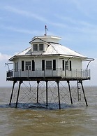 Hilton Garden Inn Mobile West I-65/Airport Blvd