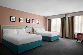 Hilton Garden Inn Beaufort