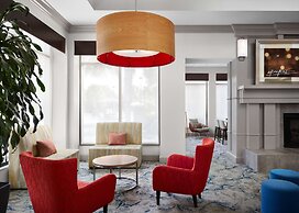 Hilton Garden Inn Beaufort