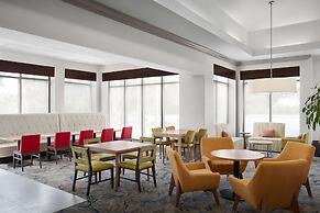 Hilton Garden Inn Beaufort