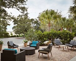 Hilton Garden Inn Beaufort