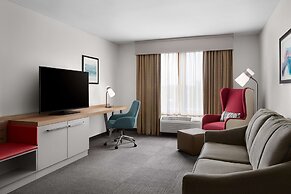 Hilton Garden Inn Beaufort