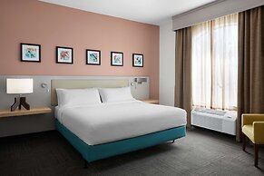 Hilton Garden Inn Beaufort