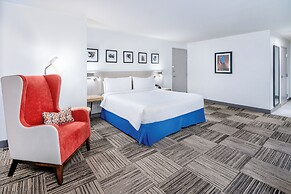 Hilton Garden Inn Albuquerque Uptown