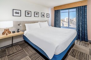 Hilton Garden Inn Albuquerque Uptown