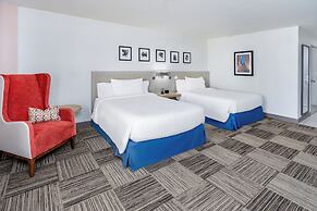 Hilton Garden Inn Albuquerque Uptown