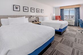 Hilton Garden Inn Albuquerque Uptown