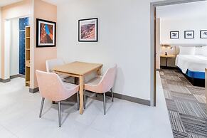 Hilton Garden Inn Albuquerque Uptown