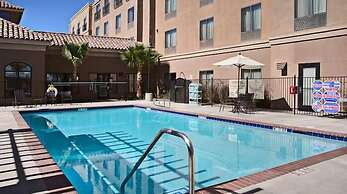 Hilton Garden Inn Palmdale