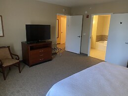 Hilton Garden Inn Palmdale
