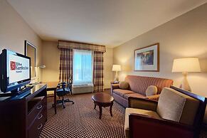 Hilton Garden Inn Palmdale