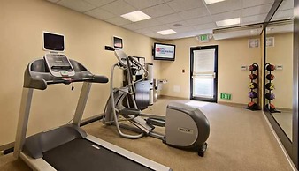 Hilton Garden Inn Palmdale