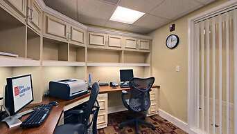 Hilton Garden Inn Palmdale