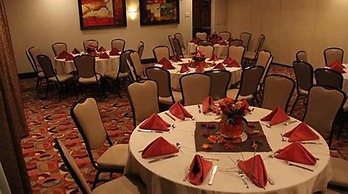 Hilton Garden Inn Cincinnati Blue Ash