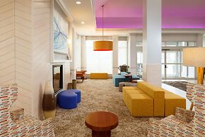 Hilton Garden Inn Cincinnati Blue Ash