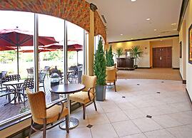 Hilton Garden Inn Cincinnati Blue Ash