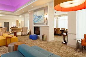 Hilton Garden Inn Cincinnati Blue Ash