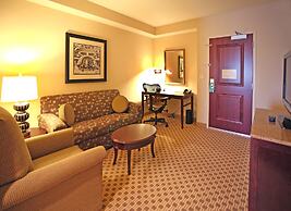 Hilton Garden Inn Cincinnati Blue Ash