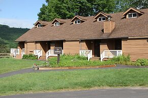 Cold Spring Plymouth Resort