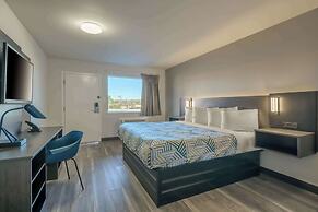 Motel 6 Commerce, GA