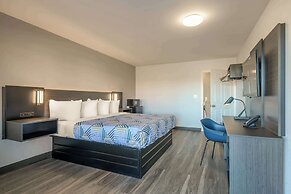 Motel 6 Commerce, GA