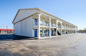 Motel 6 Commerce, GA