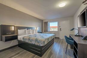 Motel 6 Commerce, GA