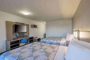 Motel 6 Commerce, GA