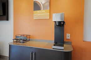 Americas Best Value Inn & Suites Humble