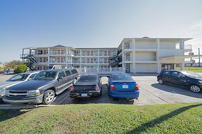 Americas Best Value Inn & Suites Humble