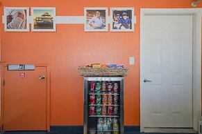 Americas Best Value Inn & Suites Humble