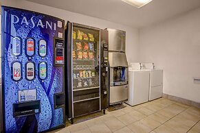 Motel 6 Marysville, CA