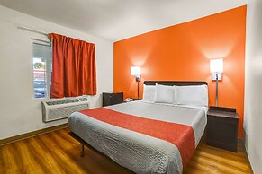 Motel 6 Marysville, CA