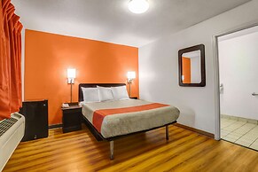 Motel 6 Marysville, CA