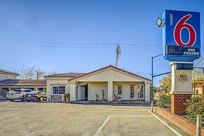 Motel 6 Marysville, CA