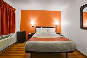 Motel 6 Marysville, CA