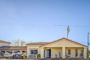 Motel 6 Marysville, CA