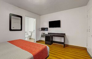 Motel 6 Marysville, CA