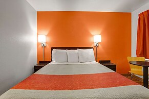 Motel 6 Marysville, CA