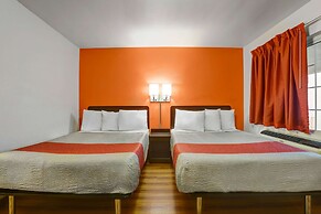 Motel 6 Marysville, CA