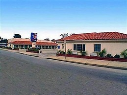 Motel 6 Marysville, CA