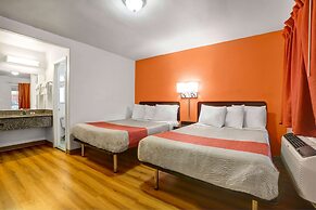 Motel 6 Marysville, CA