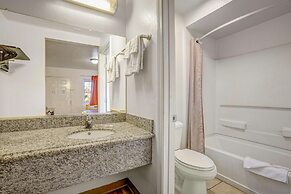 Motel 6 Marysville, CA