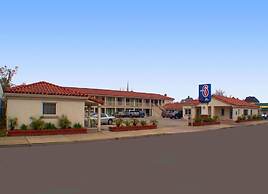Motel 6 Marysville, CA