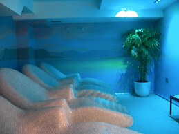 Palacio de La Magdalena Hotel